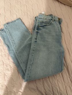 Zara jeans