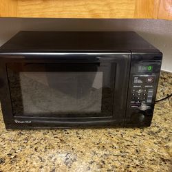 Magic Chef Microwave for Sale in San Jose, CA - OfferUp