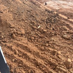Fill Dirt 