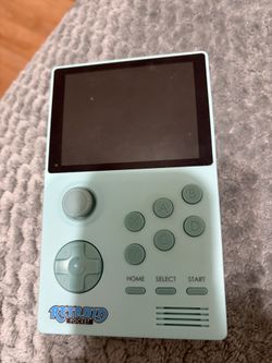 Original Retroid Pocket