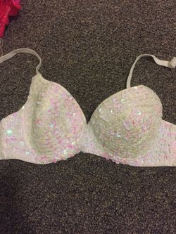 Rave bra