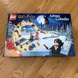 Harry Potter Lego Advent Calendar