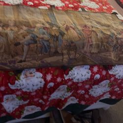 Old Colectible Rugs
