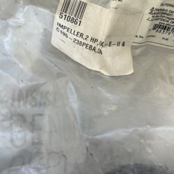 Brand New Pool Parts 