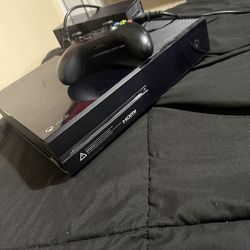 Xbox One 500GB