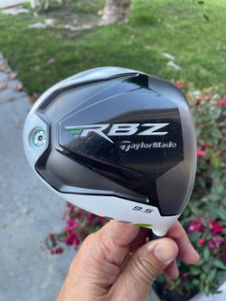 TaylorMade golf driver irons 5-P