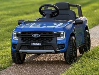 Kids car