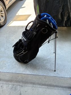 Ergonomix Golf Bag