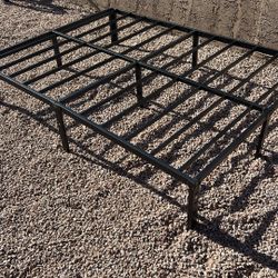 Full Size Bed Frame