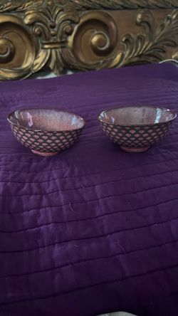5” OOH LA LA BOWLS