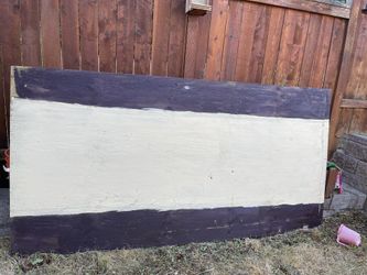 Plywood 719 in x 48 in x 8ft 