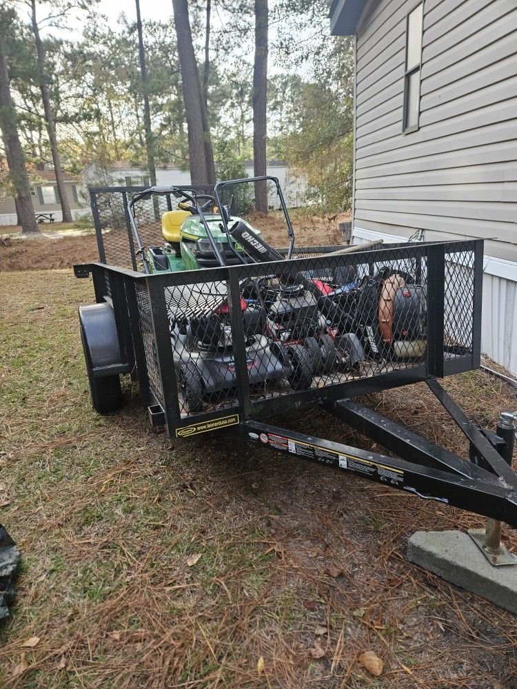 Trailer For Sale