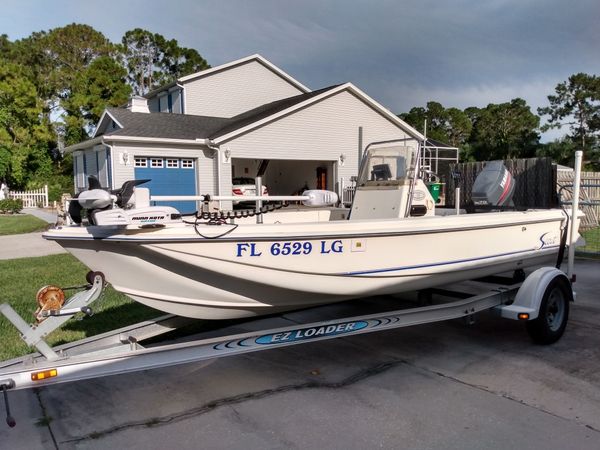 Scout 162 sportsman millennium edition for Sale in Clermont, FL - OfferUp