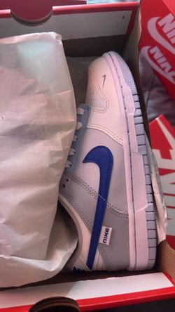 Dunk low