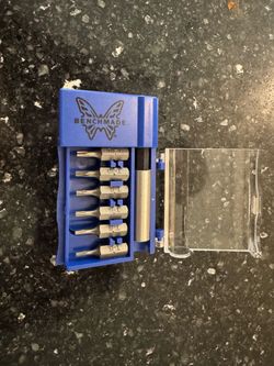 Benchmade Tool Kit