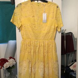 Summer dress 👗 