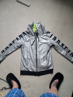 Victoria Secret Jacket Limited Edition