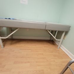 Medical/Massage Beds $85 Or OBO