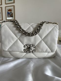 Authentic Black Chanel Bag Text Me For More Details Or Change Price for  Sale in Palm Springs, FL - OfferUp