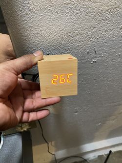 Clock