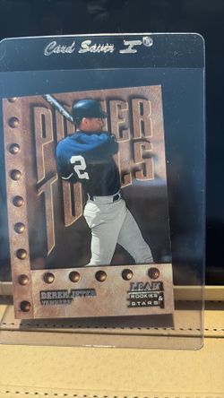 Derek Jeter
