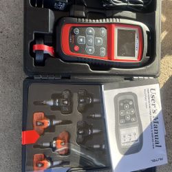 Autel Tpms Diag. Scanner