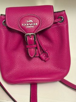 Bolsa coach