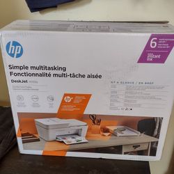 Multitask Printer