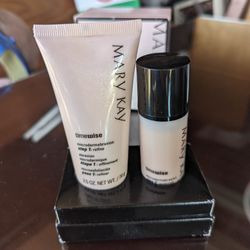 Mary Kay