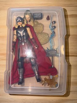 Sh Figuarts Mighty Thor