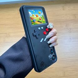 Galaxy S25 phone Case Gamebpy