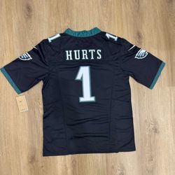 Jalen Hurts Eagles NFL Jersey 