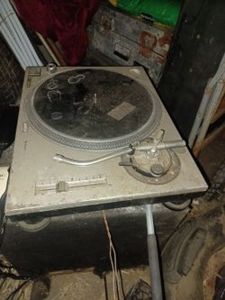 SL1200 mk2