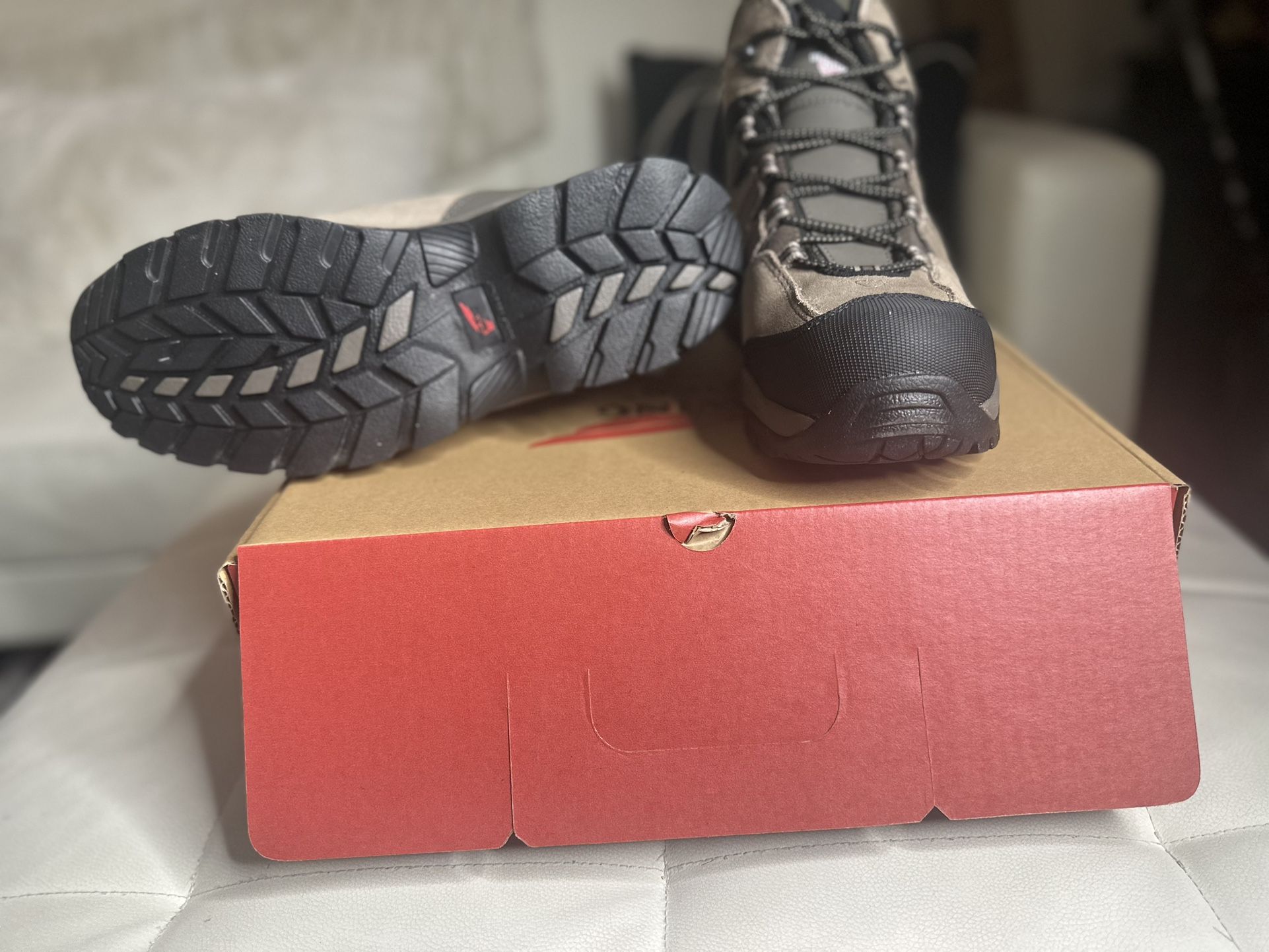New Red Wing Truhiker Men
