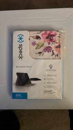 SPECK Folio case for IPAD