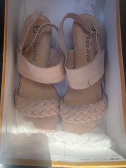 Size 6/8
