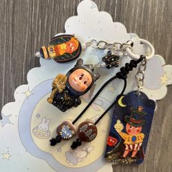 ✨🖤 Twinkle Twinkle Pop Mart 🖤✨