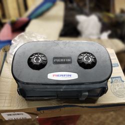 Toilet Paper Dispenser 