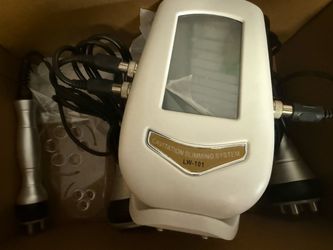 Cavitation Slimming System LW-101