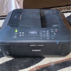 Canon Mx472