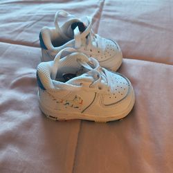 Baby Nike sneakers