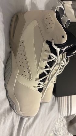 Jordan Lift off