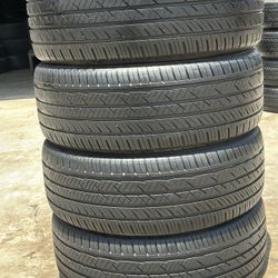 265/50/20