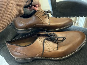 Size 13 Men’s Dress Shoes