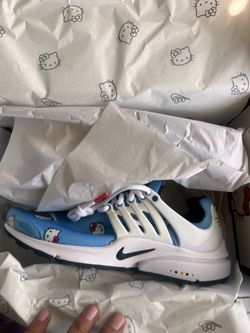 Air presto 10
