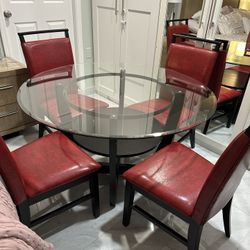 Dining Room Set