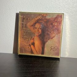 Janet Jackson 20Y.O CD