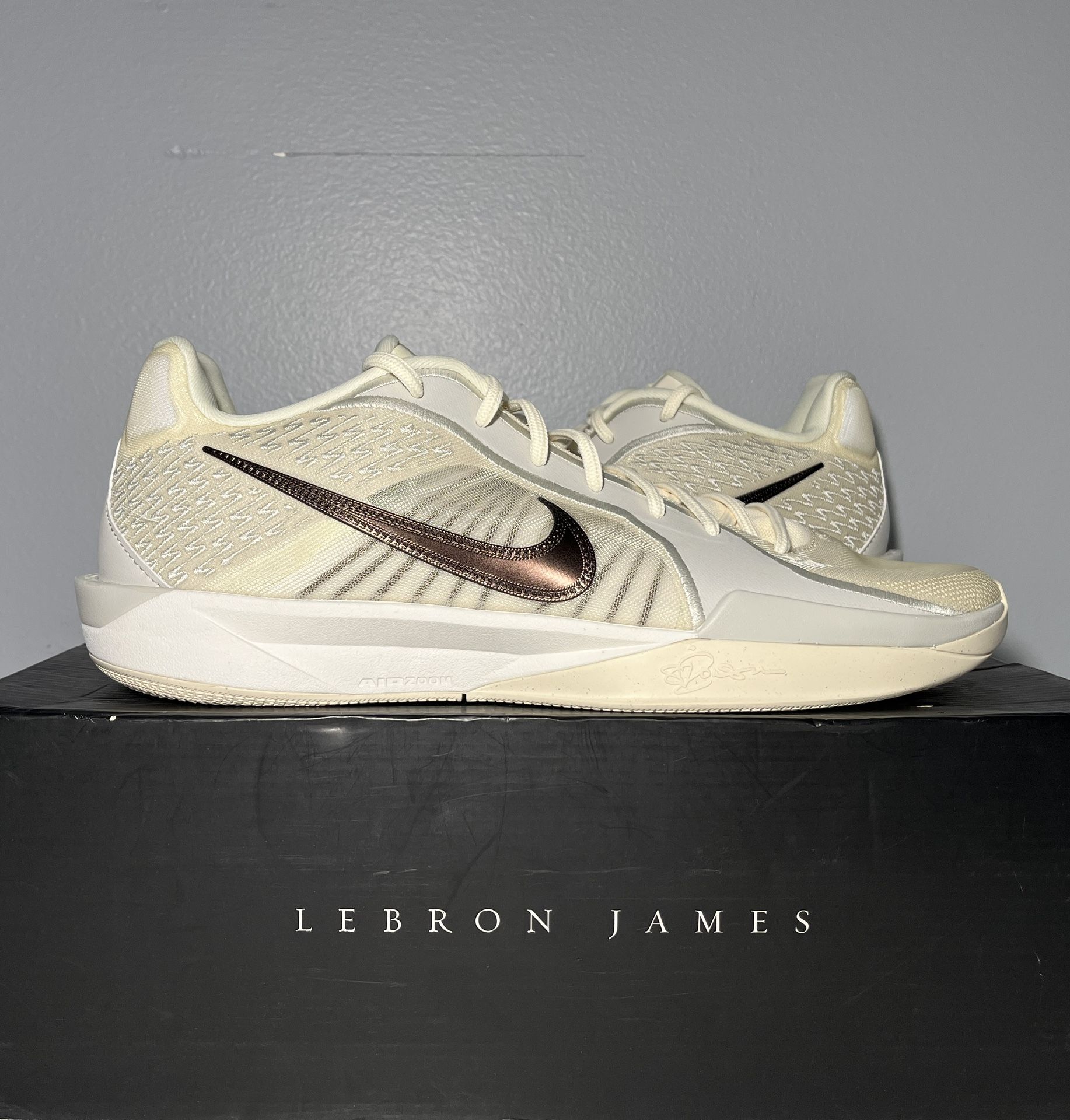 Nike Sabrina 2 Relentless