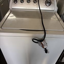 Whirlpool Washer
