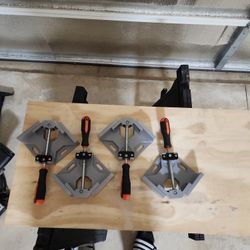 Conner Clamps 